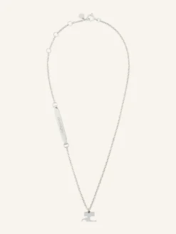 AC CHAIN NECKLACE