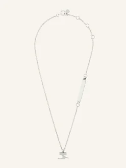 AC CHAIN NECKLACE