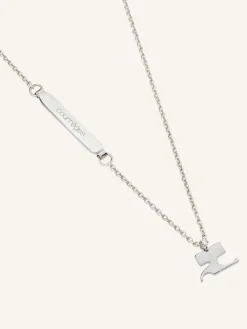 AC CHAIN NECKLACE