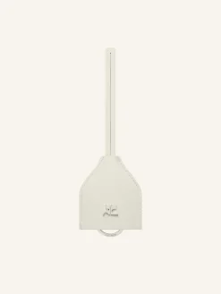 AC CHARM KEYRING