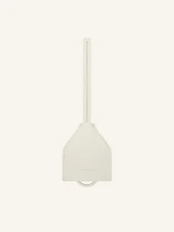 AC CHARM KEYRING