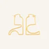 AC EARRINGS