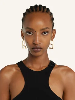 AC EARRINGS
