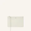 AC LEATHER POUCH