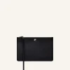 AC LEATHER POUCH