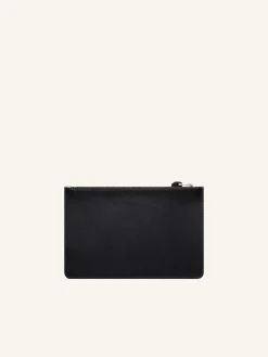 AC LEATHER POUCH