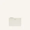 AC LEATHER PURSE