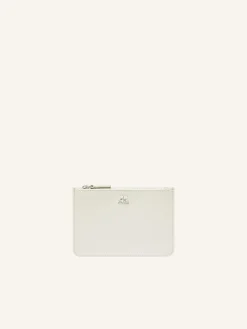 AC LEATHER PURSE
