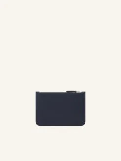 AC LEATHER PURSE