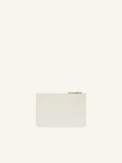 AC LEATHER PURSE