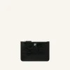 AC NAPLACK LEATHER PURSE