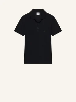 AC PIQUÉ POLO