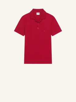 AC PIQUÉ POLO