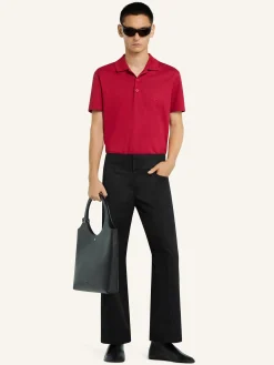 AC PIQUÉ POLO