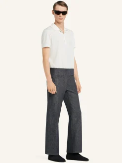 AC PIQUÉ POLO