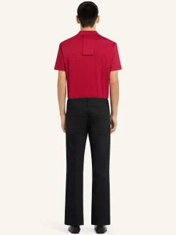 AC PIQUÉ POLO