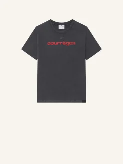 AC PRINTED STONE T-SHIRT