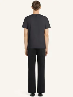 AC PRINTED STONE T-SHIRT