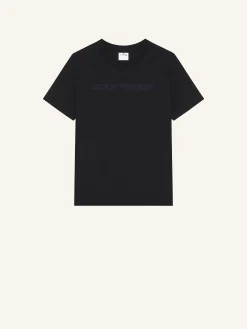 AC PRINTED T-SHIRT