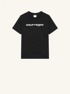 AC PRINTED T-SHIRT