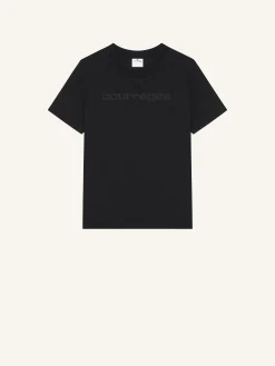 AC PRINTED T-SHIRT