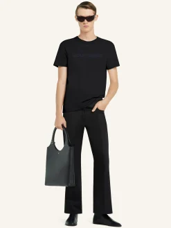 AC PRINTED T-SHIRT