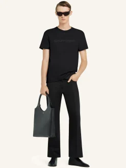 AC PRINTED T-SHIRT