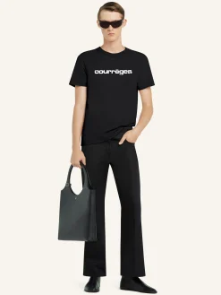 AC PRINTED T-SHIRT