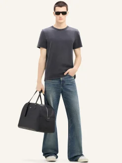 AC STONEWASHED T-SHIRT