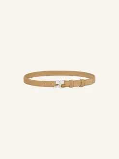 AC SUEDE BELT