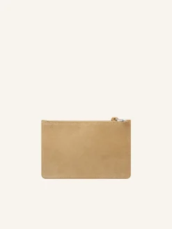 AC SUEDE POUCH