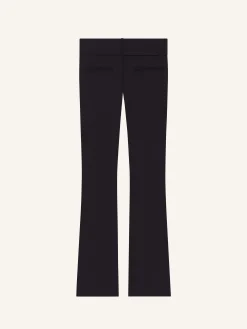 BELTED HERITAGE PANTS