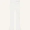 BELTED HERITAGE PANTS