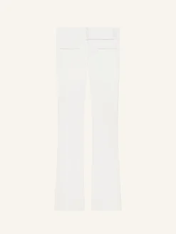 BELTED HERITAGE PANTS