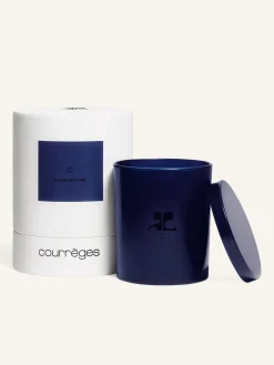 C CANDLE