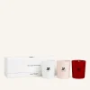 CANDLE SET