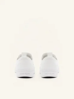 CANVAS 01 COTTON LOW SNEAKERS
