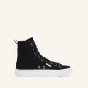 CANVAS 01 MID SNEAKERS