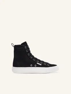 CANVAS 01 MID SNEAKERS