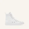 CANVAS 01 MID SNEAKERS