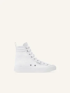 CANVAS 01 MID SNEAKERS