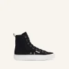 CANVAS 01 MID SNEAKERS