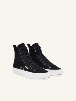 CANVAS 01 MID SNEAKERS