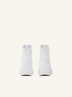 CANVAS 01 MID SNEAKERS