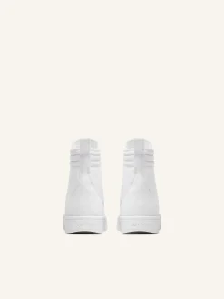 CANVAS 01 MID SNEAKERS