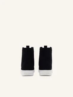CANVAS 01 MID SNEAKERS