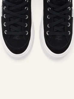 CANVAS 01 MID SNEAKERS