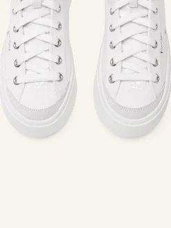 CANVAS 01 MID SNEAKERS