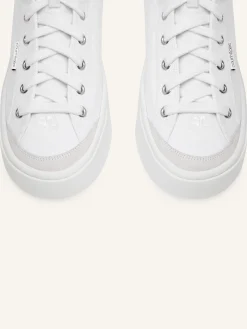 CANVAS 01 MID SNEAKERS