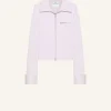 CITY ZIPPED JACKET